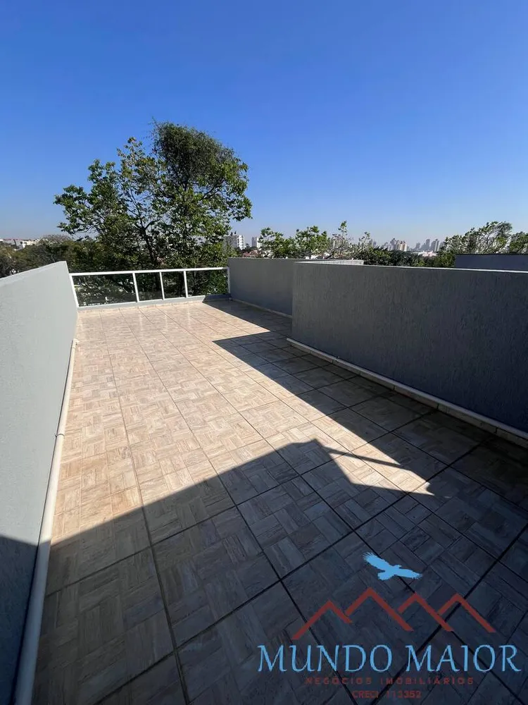 Apartamento, 3 quartos, 122 m² - Foto 9