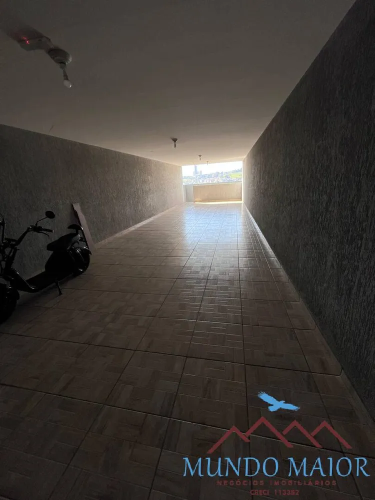 Apartamento, 3 quartos, 122 m² - Foto 7