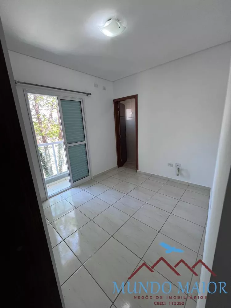 Apartamento à venda com 3 quartos, 122m² - Foto 4