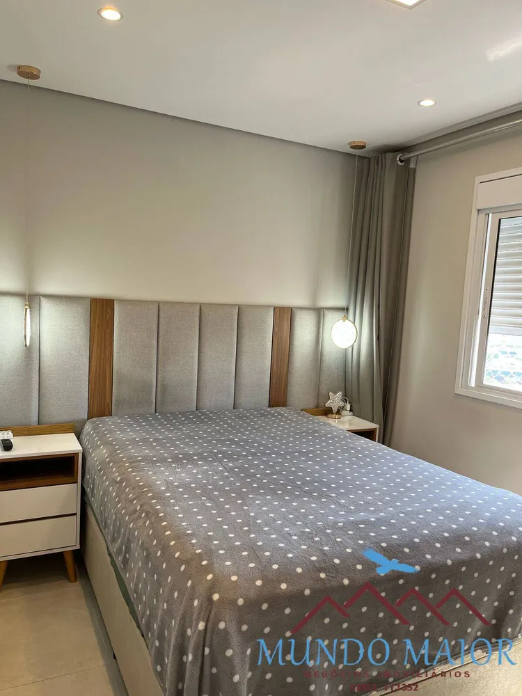 Apartamento, 2 quartos, 48 m² - Foto 6