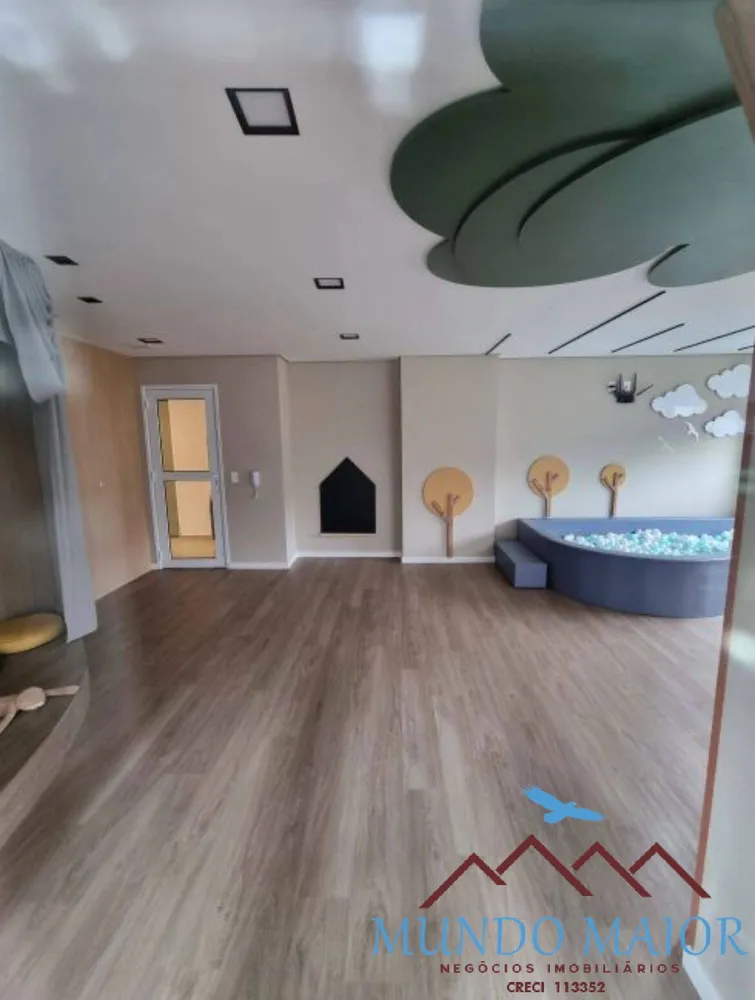 Apartamento, 2 quartos, 48 m² - Foto 8