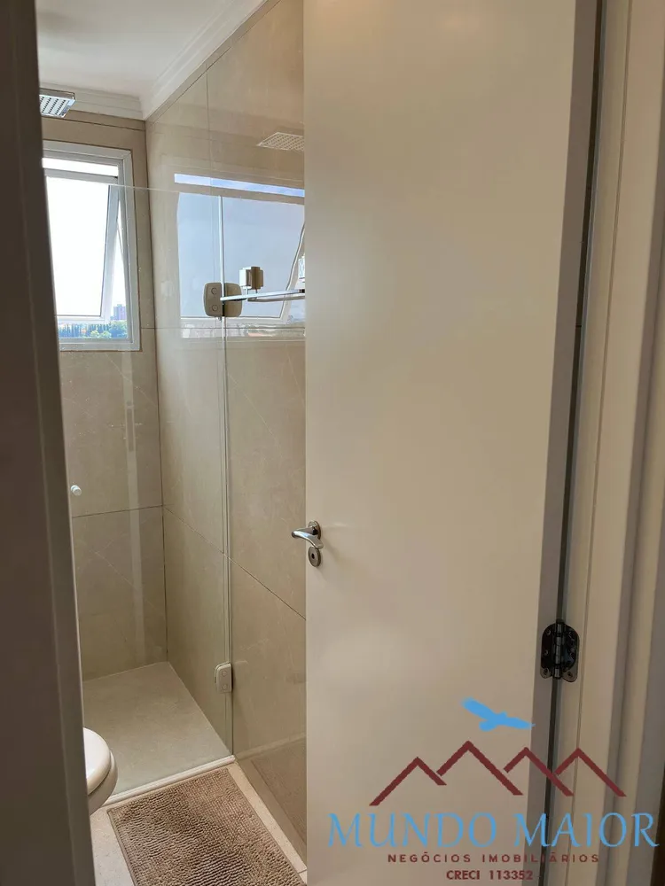 Apartamento, 2 quartos, 48 m² - Foto 6