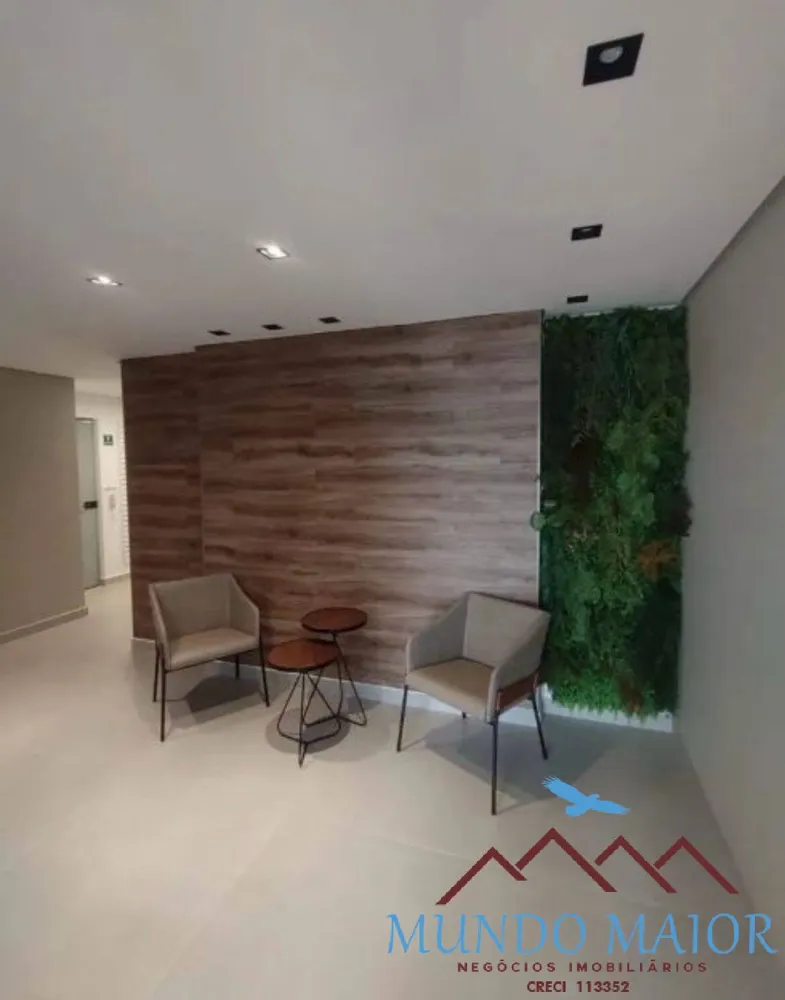 Apartamento, 2 quartos, 48 m² - Foto 11