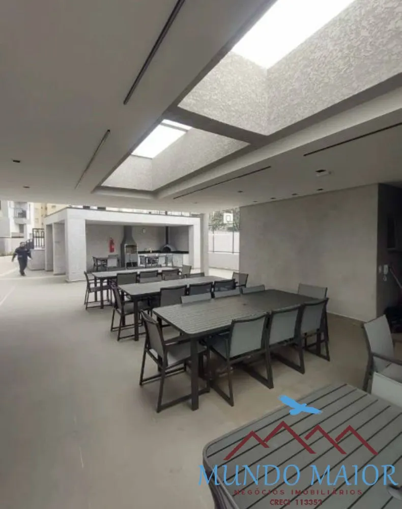 Apartamento, 2 quartos, 48 m² - Foto 7