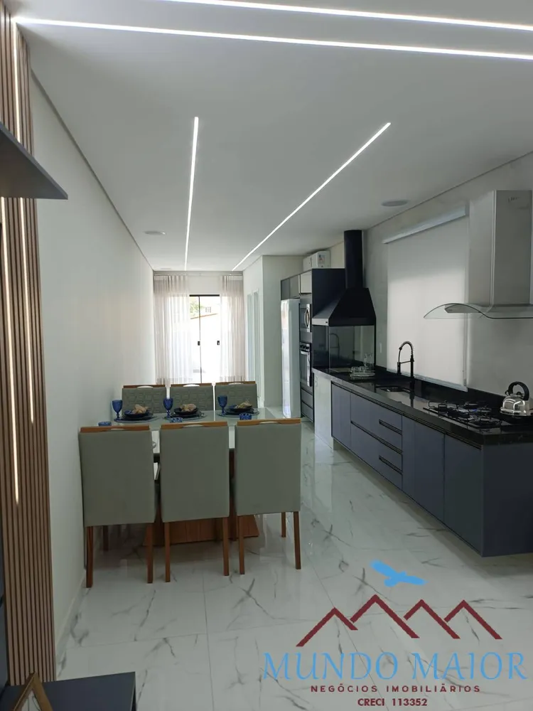 Apartamento, 3 quartos, 160 m² - Foto 2