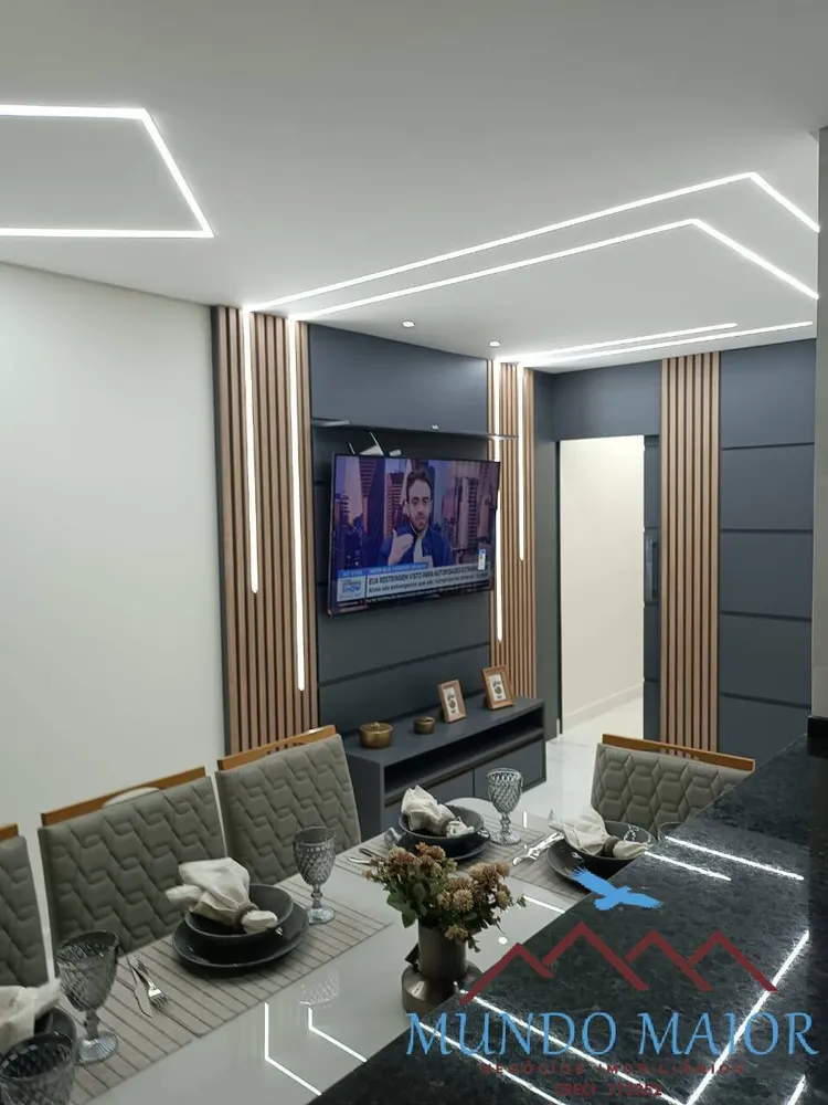 Apartamento, 3 quartos, 160 m² - Foto 4