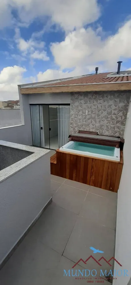 Apartamento, 3 quartos, 160 m² - Foto 8
