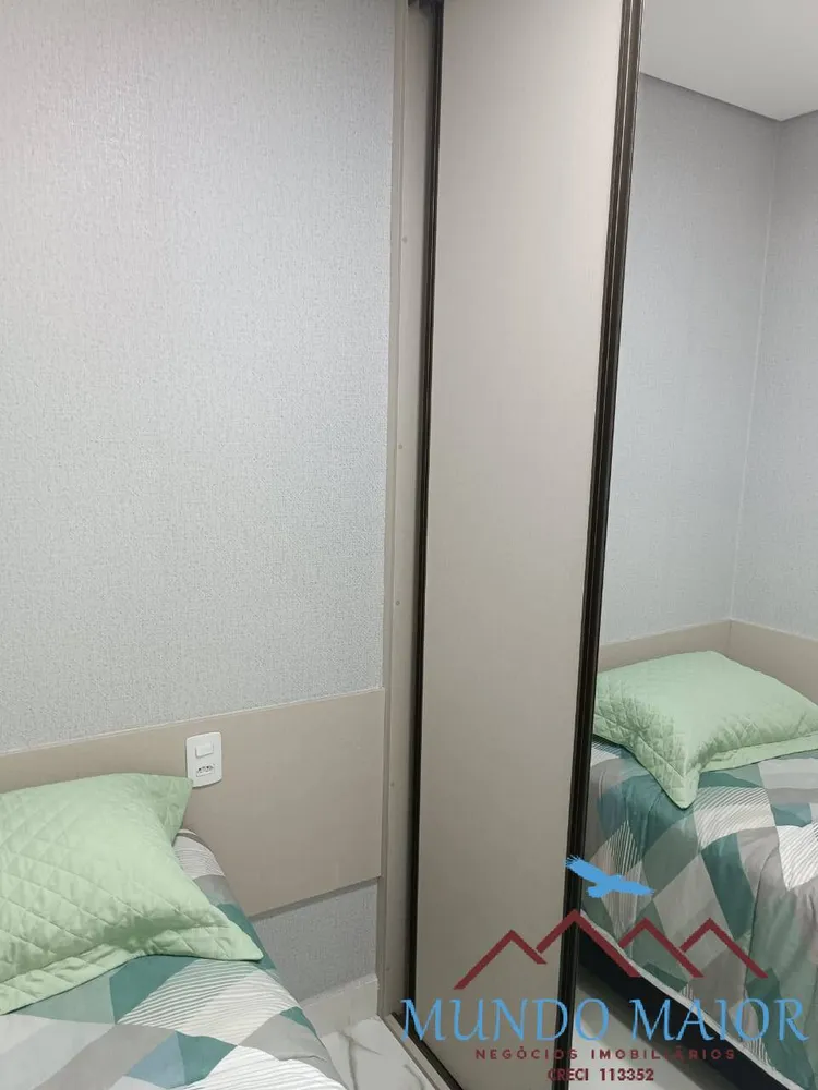 Apartamento, 3 quartos, 160 m² - Foto 7