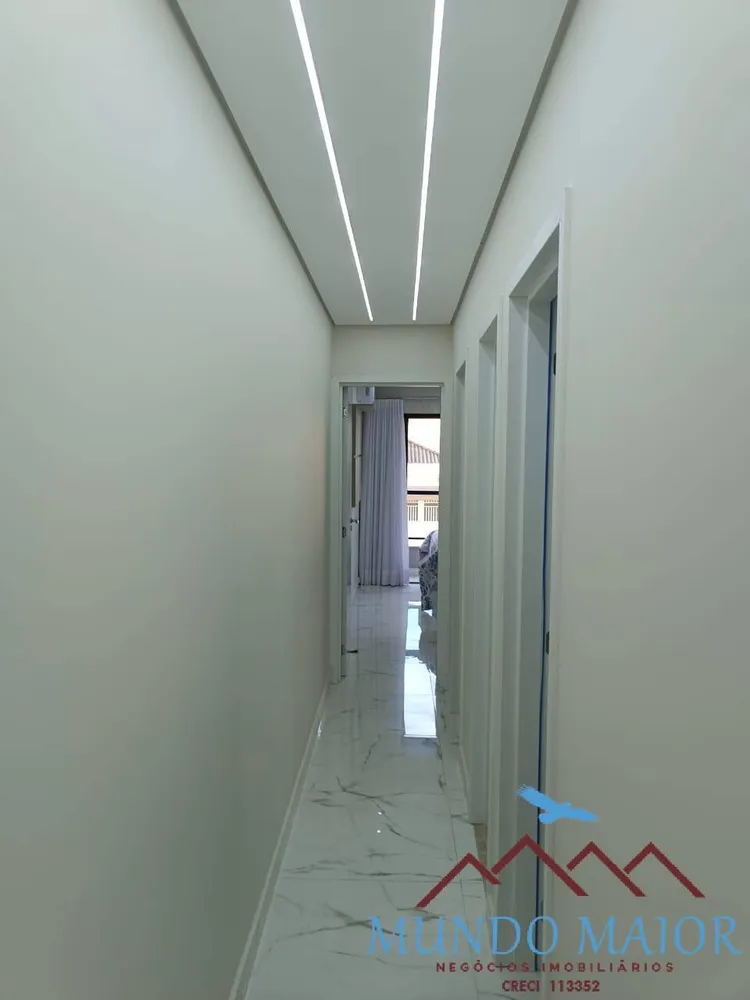 Apartamento, 3 quartos, 160 m² - Foto 5