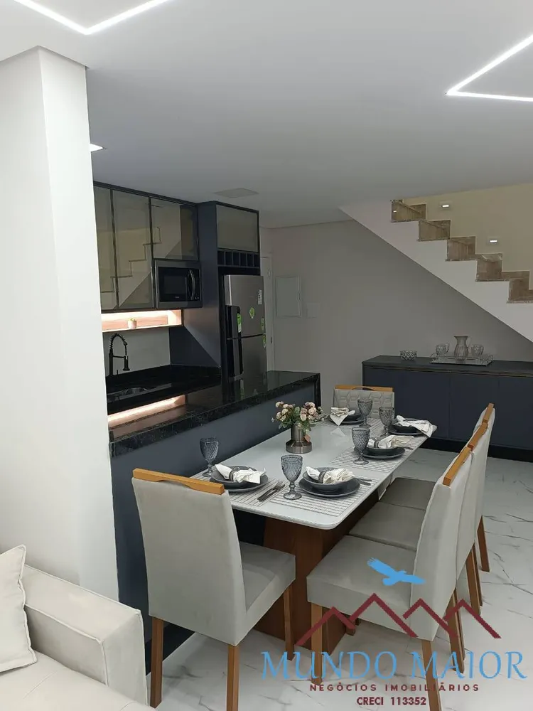 Apartamento, 3 quartos, 160 m² - Foto 1