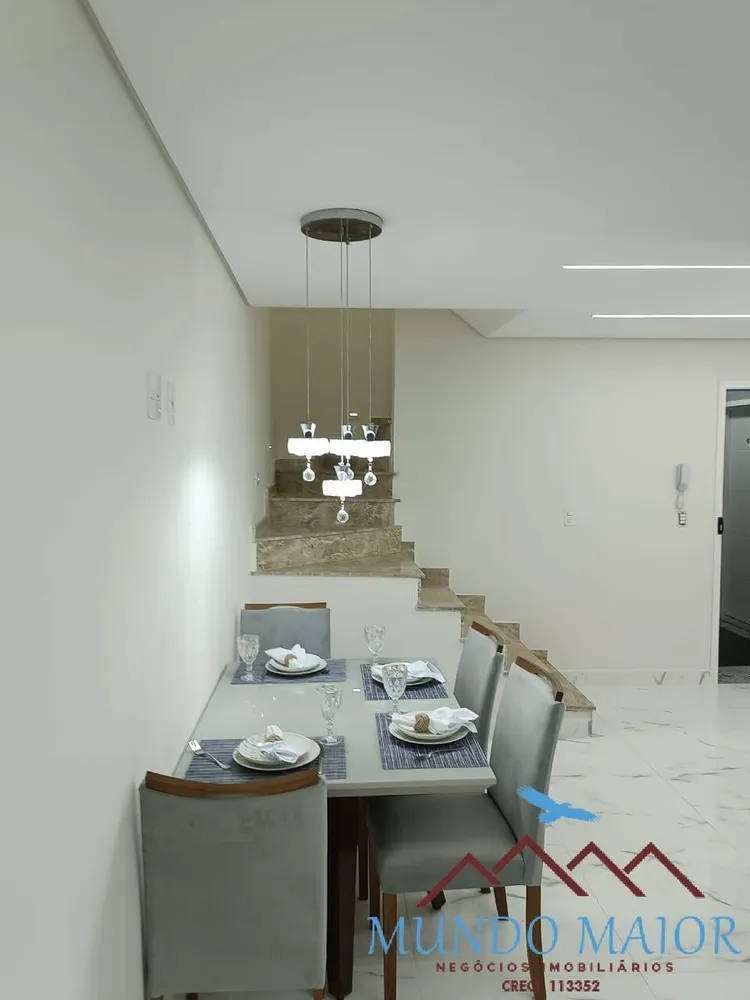 Apartamento, 3 quartos, 160 m² - Foto 3
