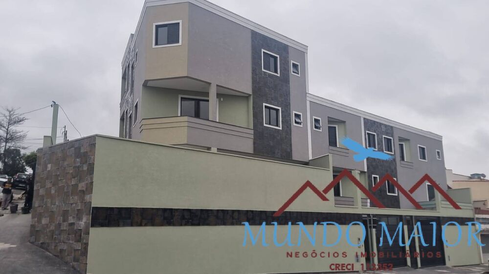 Casa, 3 quartos, 141 m² - Foto 1
