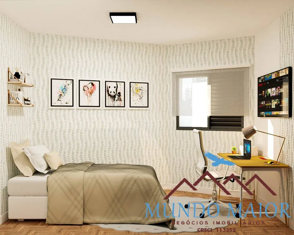 Casa, 3 quartos, 141 m² - Foto 6