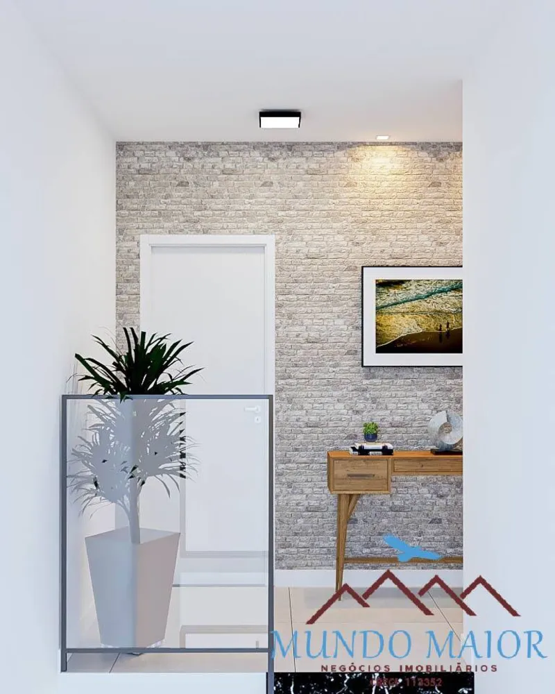 Casa, 3 quartos, 141 m² - Foto 7