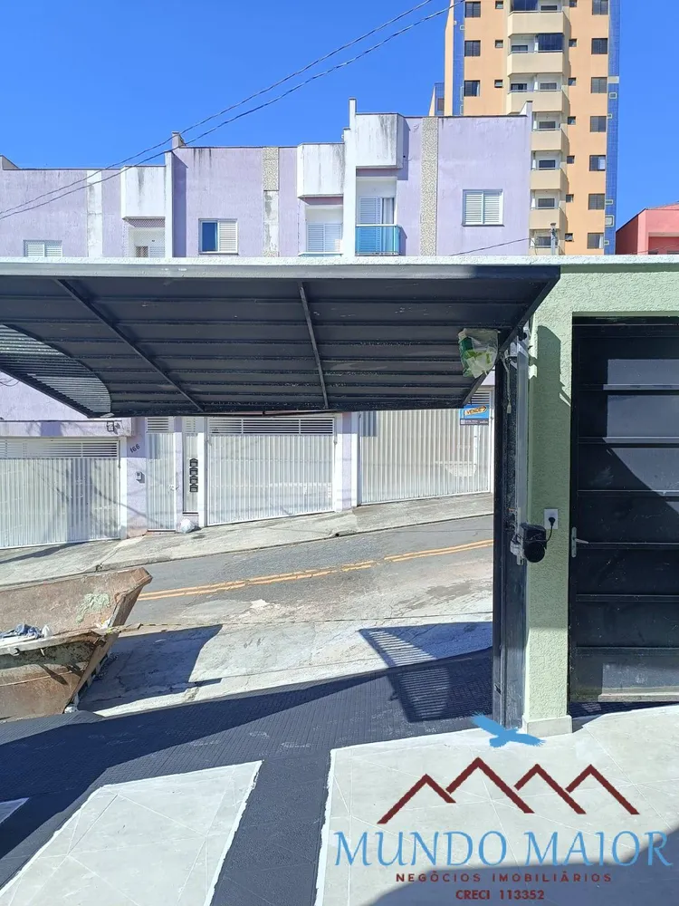 Casa, 3 quartos, 141 m² - Foto 11