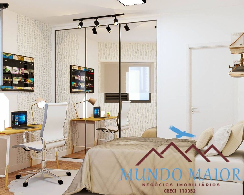 Casa, 3 quartos, 141 m² - Foto 5