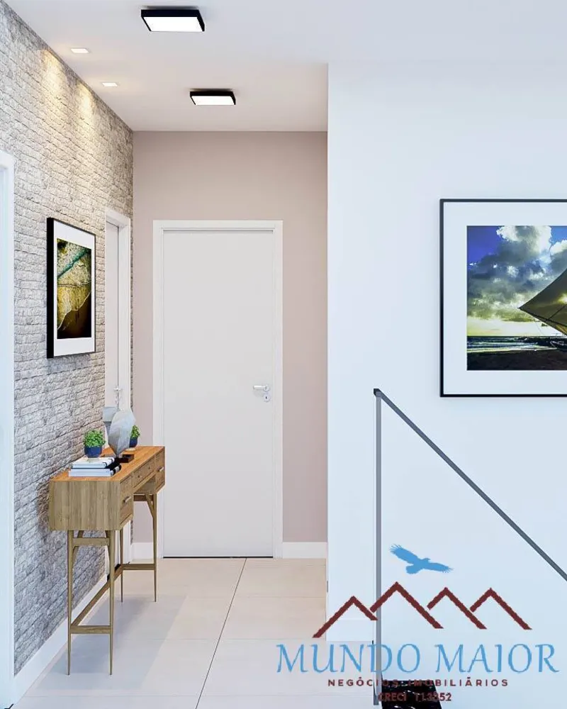 Casa, 3 quartos, 141 m² - Foto 8