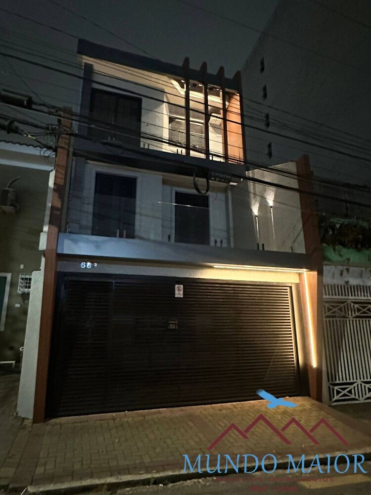 Casa, 5 quartos, 214 m² - Foto 3