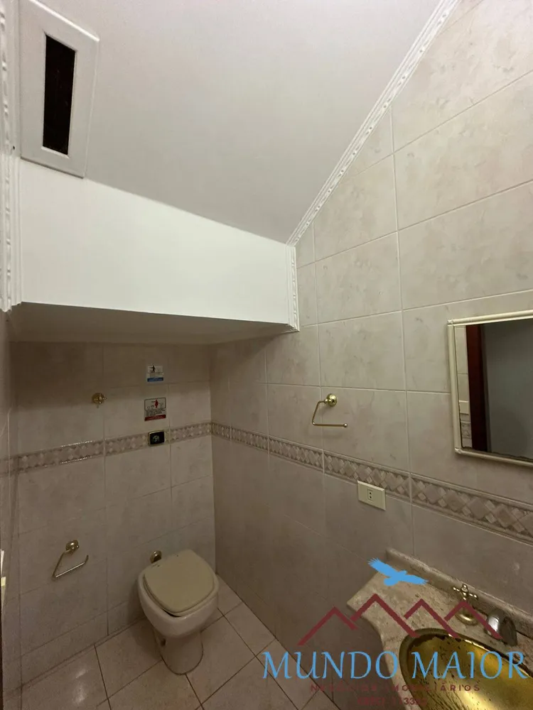 Casa, 5 quartos, 214 m² - Foto 18