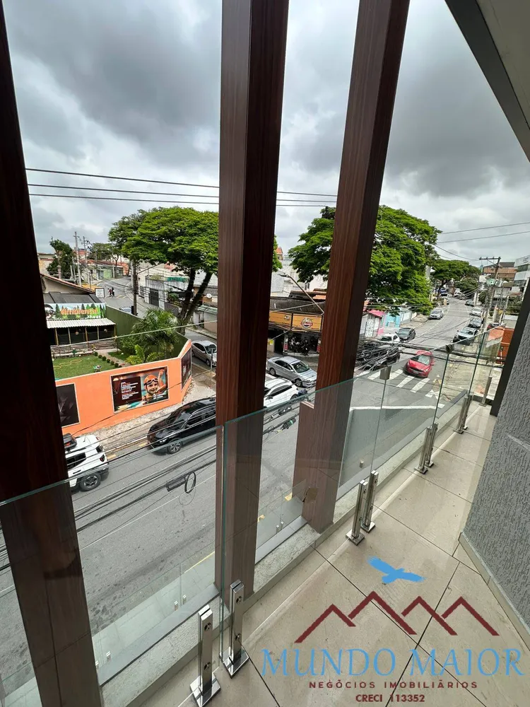 Casa, 5 quartos, 214 m² - Foto 13
