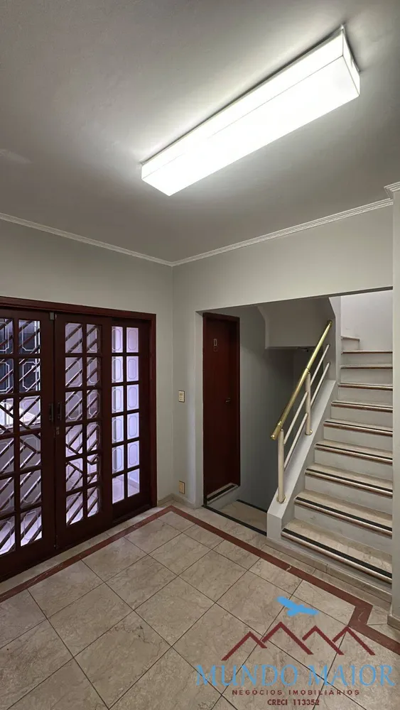 Casa, 5 quartos, 214 m² - Foto 16