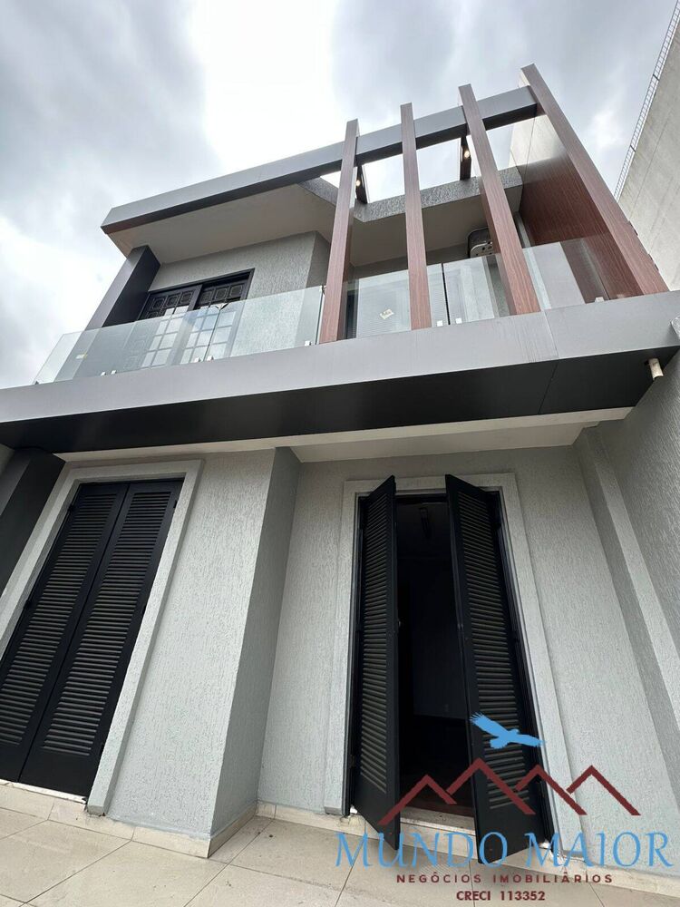 Casa, 5 quartos, 214 m² - Foto 2