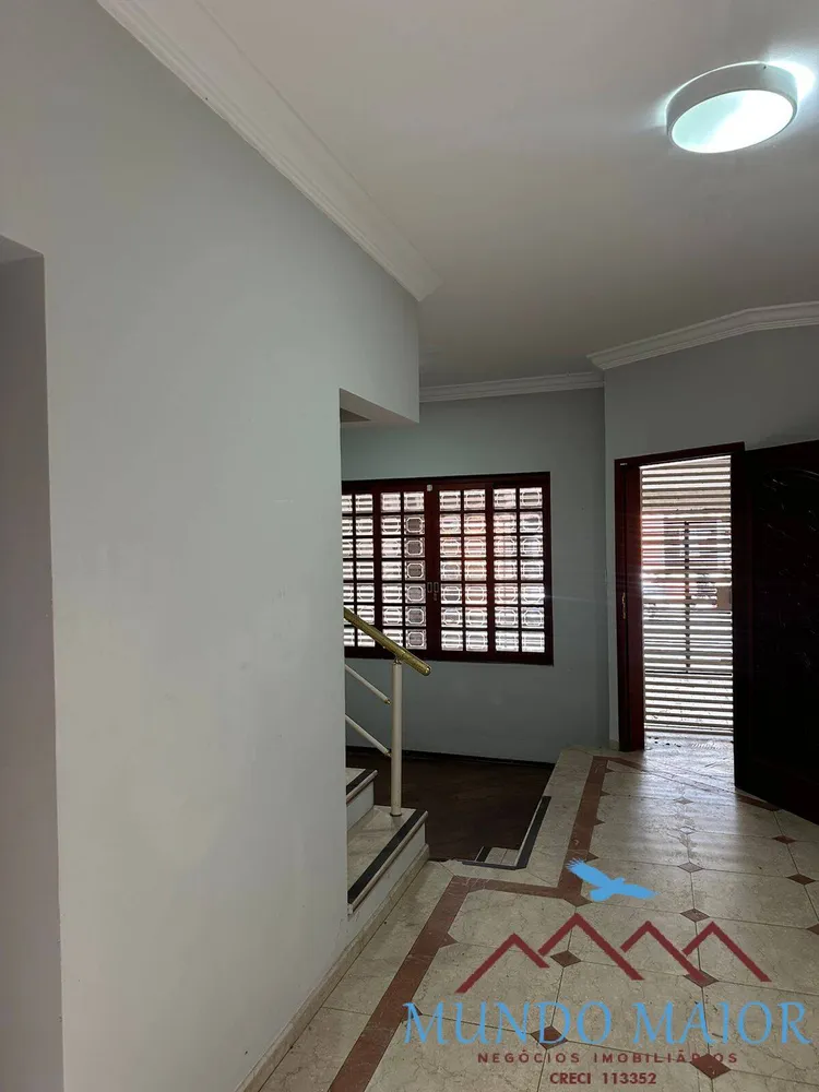 Casa, 5 quartos, 214 m² - Foto 13