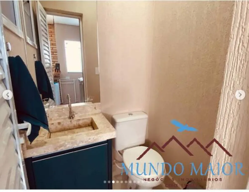 Apartamento, 2 quartos, 108 m² - Foto 6