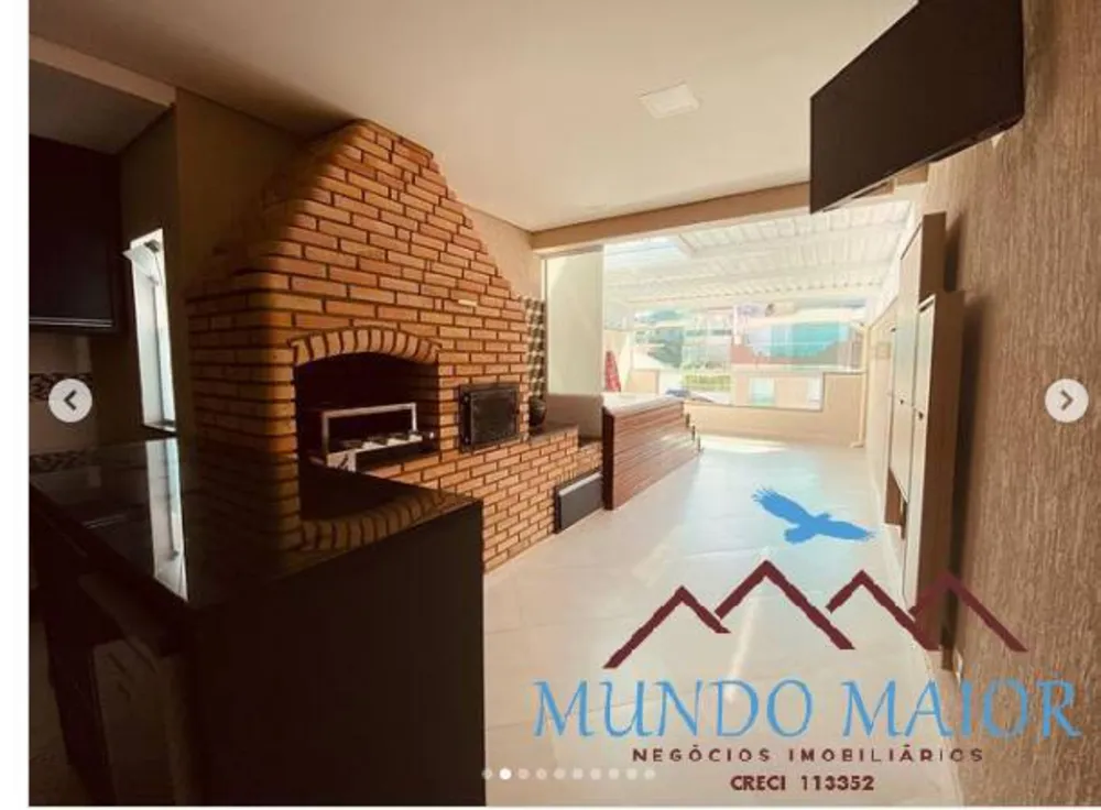 Apartamento, 2 quartos, 108 m² - Foto 1