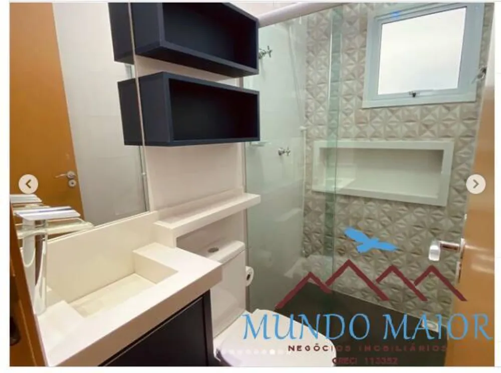 Apartamento, 2 quartos, 108 m² - Foto 7