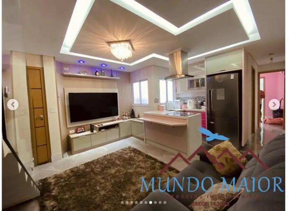 Apartamento, 2 quartos, 108 m² - Foto 4