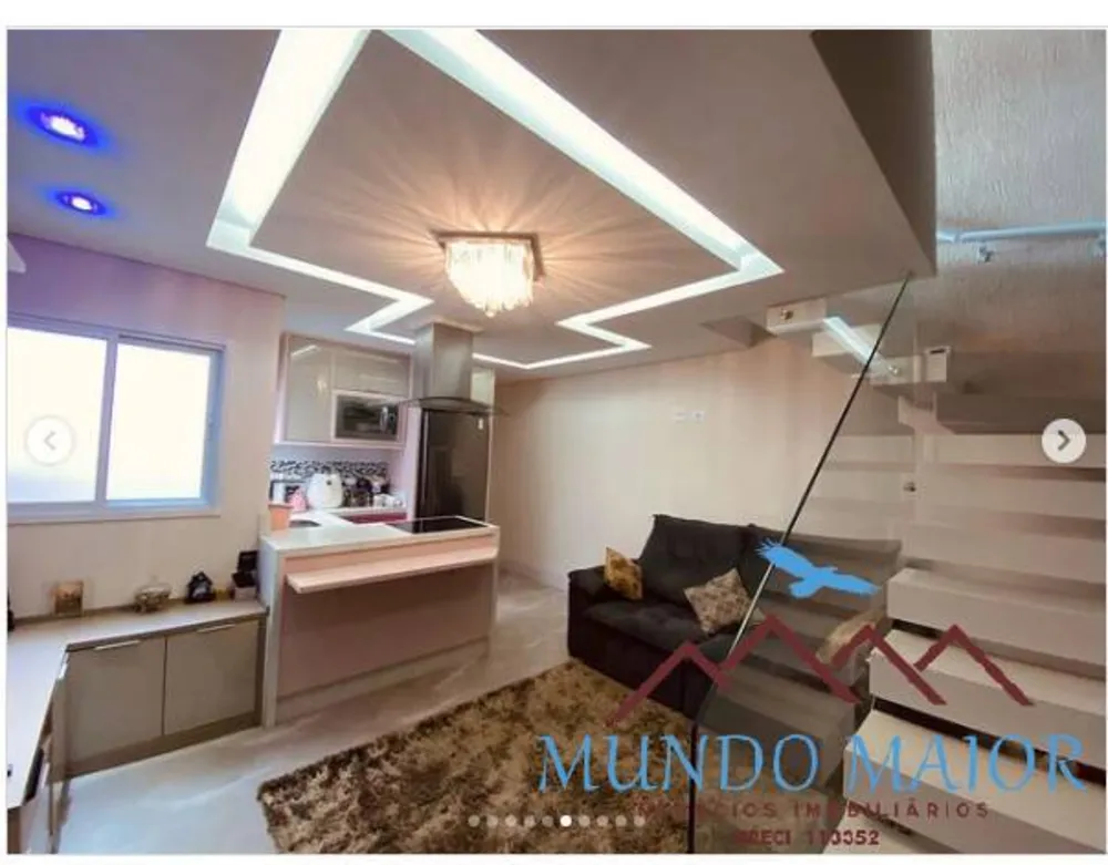 Apartamento, 2 quartos, 108 m² - Foto 3