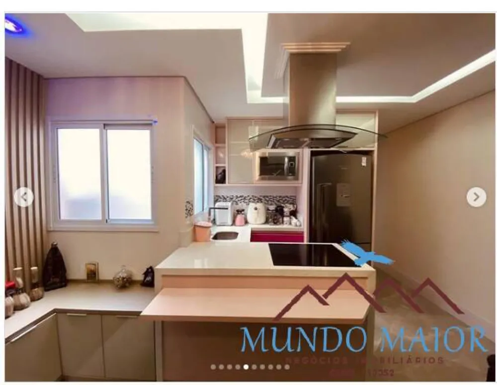 Apartamento, 2 quartos, 108 m² - Foto 2