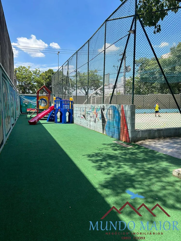 Apartamento, 3 quartos, 67 m² - Foto 2