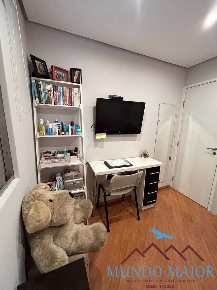 Apartamento, 3 quartos, 67 m² - Foto 11