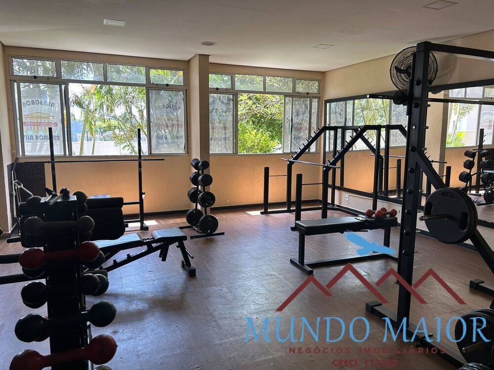 Apartamento, 3 quartos, 67 m² - Foto 3