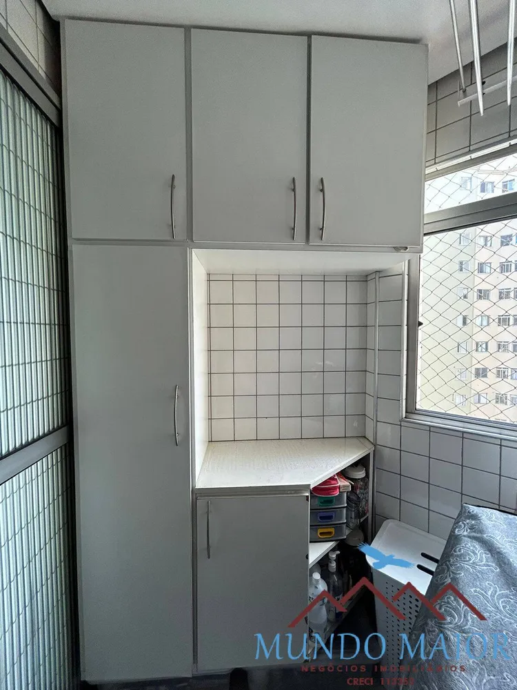 Apartamento, 3 quartos, 67 m² - Foto 9