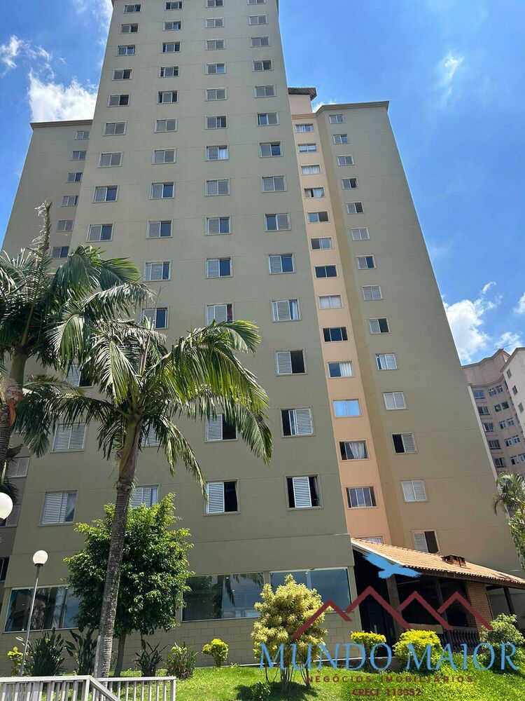 Apartamento, 3 quartos, 67 m² - Foto 1