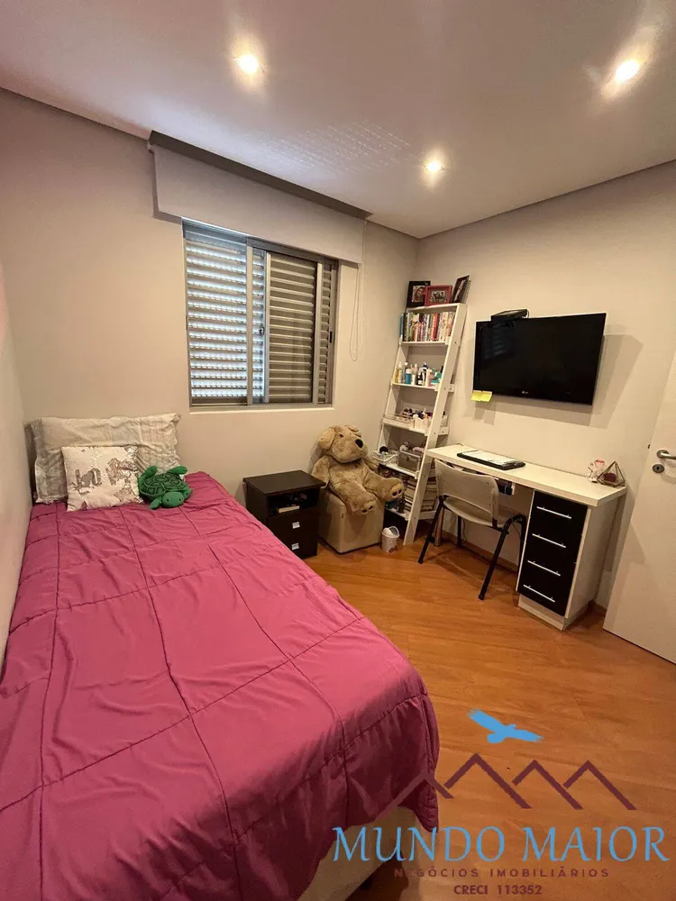 Apartamento, 3 quartos, 67 m² - Foto 10
