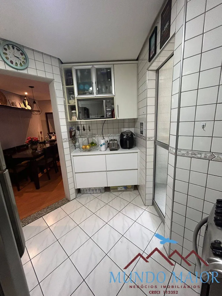 Apartamento, 3 quartos, 67 m² - Foto 8