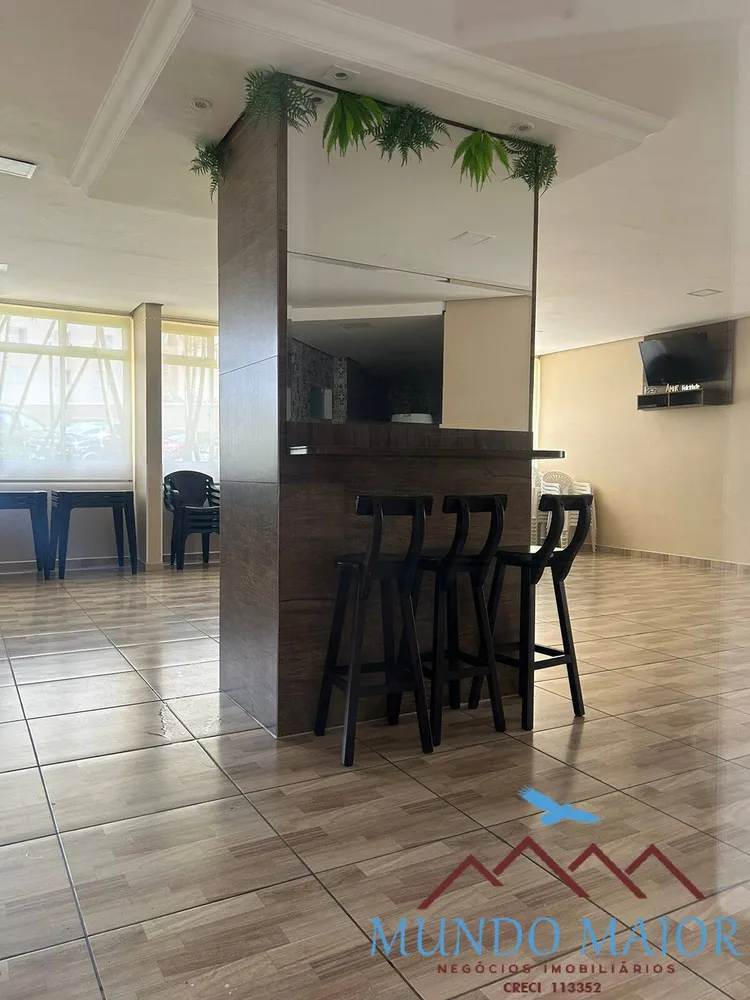 Apartamento, 3 quartos, 67 m² - Foto 4