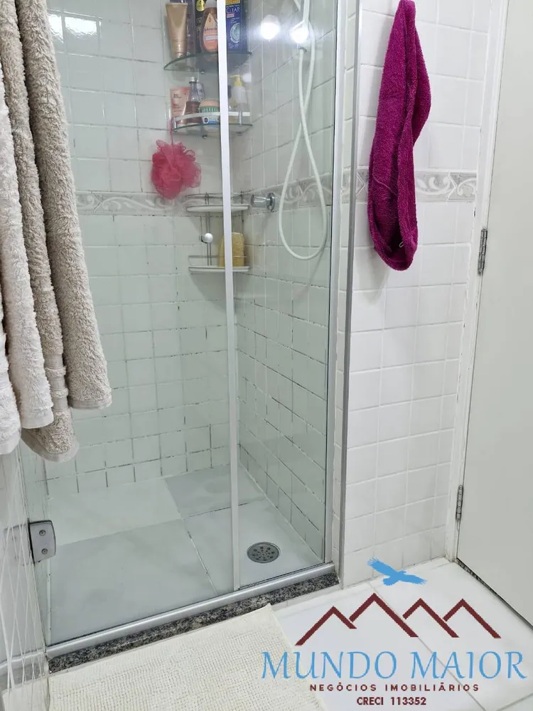 Apartamento, 3 quartos, 67 m² - Foto 12