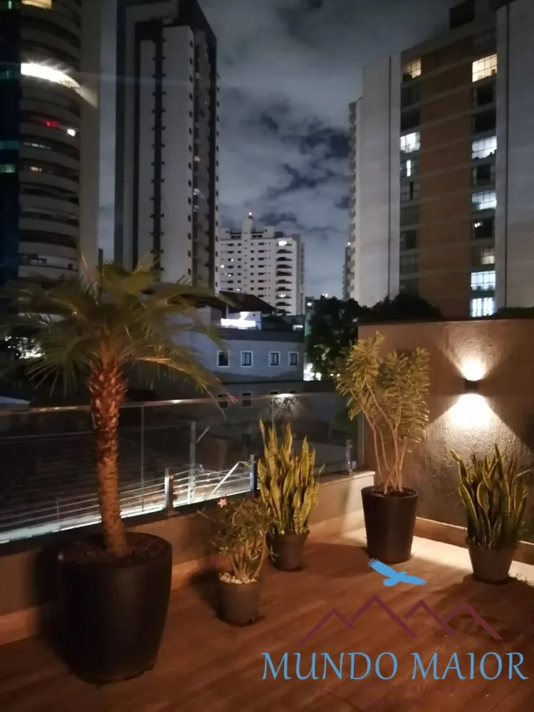 Apartamento, 2 quartos, 100 m² - Foto 8