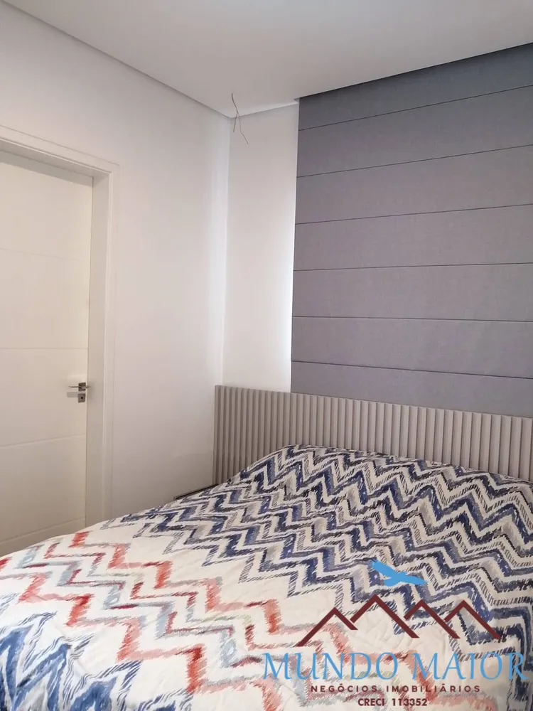 Apartamento, 2 quartos, 100 m² - Foto 4