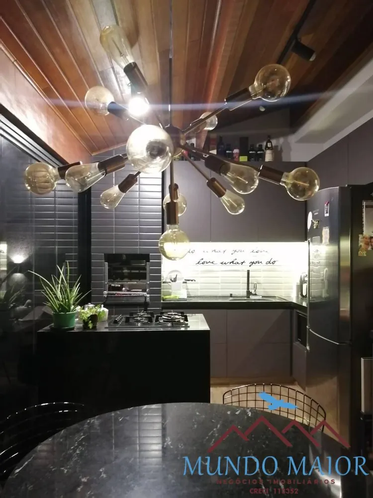 Apartamento, 2 quartos, 100 m² - Foto 6