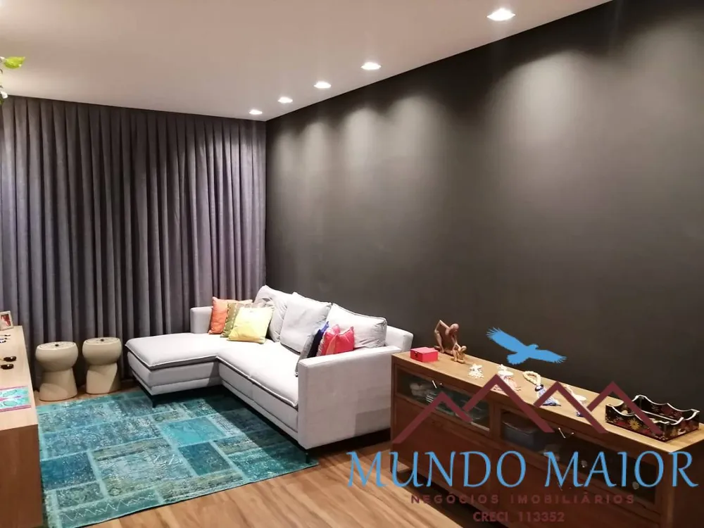 Apartamento, 2 quartos, 100 m² - Foto 2