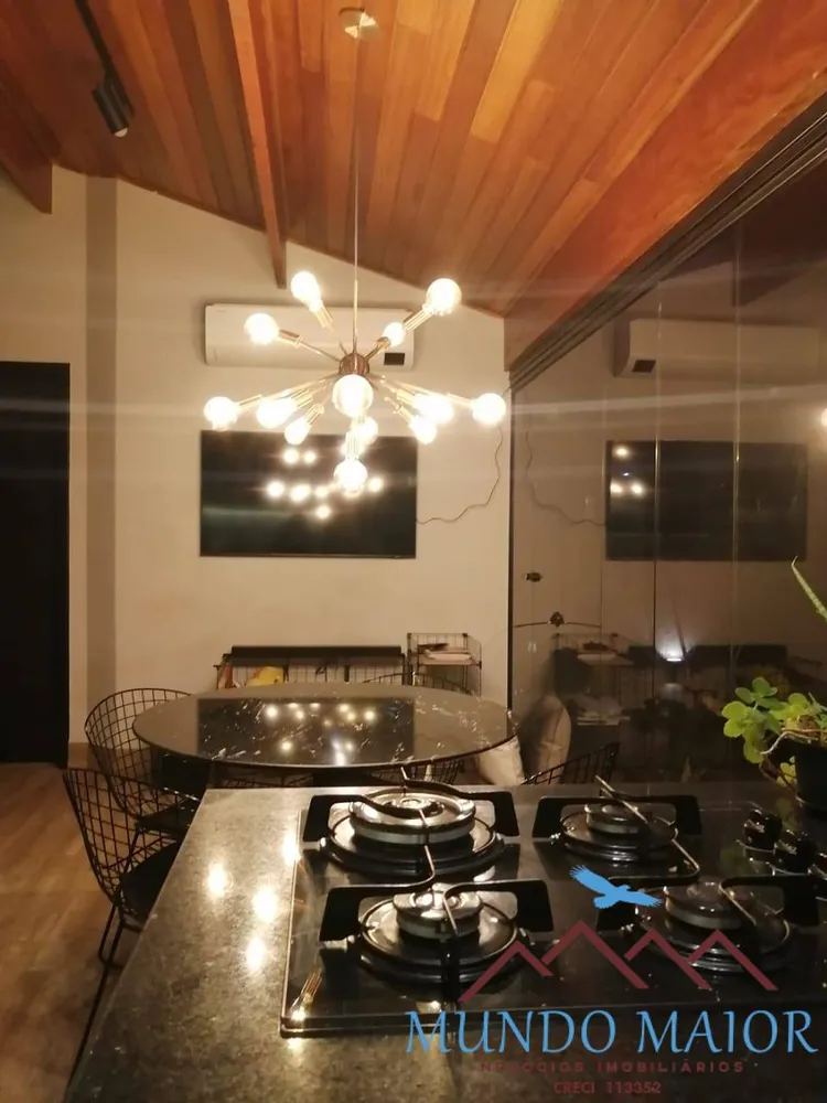 Apartamento, 2 quartos, 100 m² - Foto 4