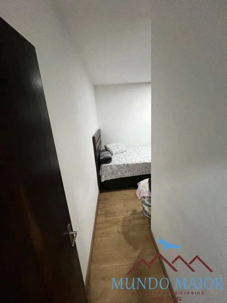 Apartamento, 2 quartos, 81 m² - Foto 2