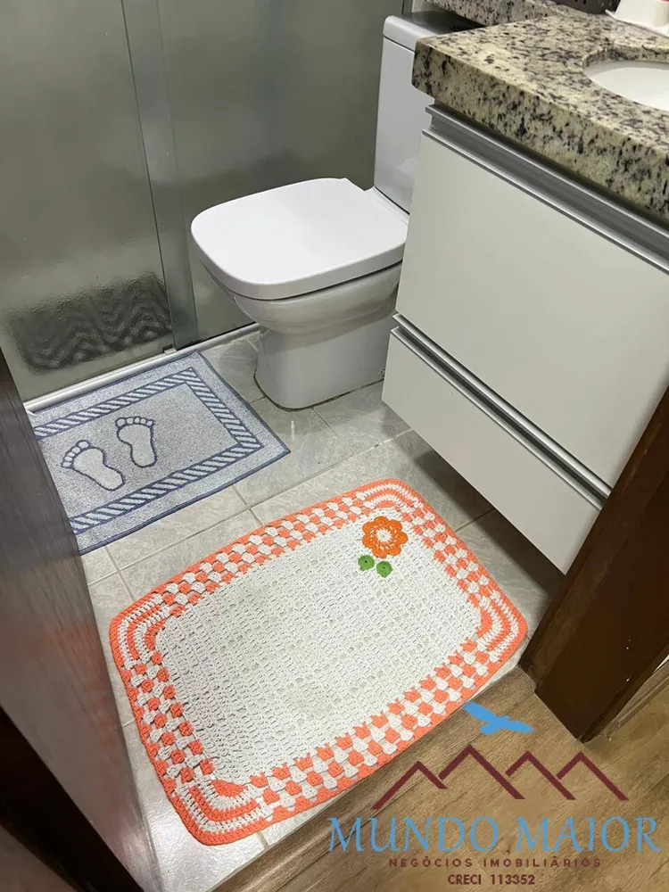 Apartamento, 2 quartos, 81 m² - Foto 3