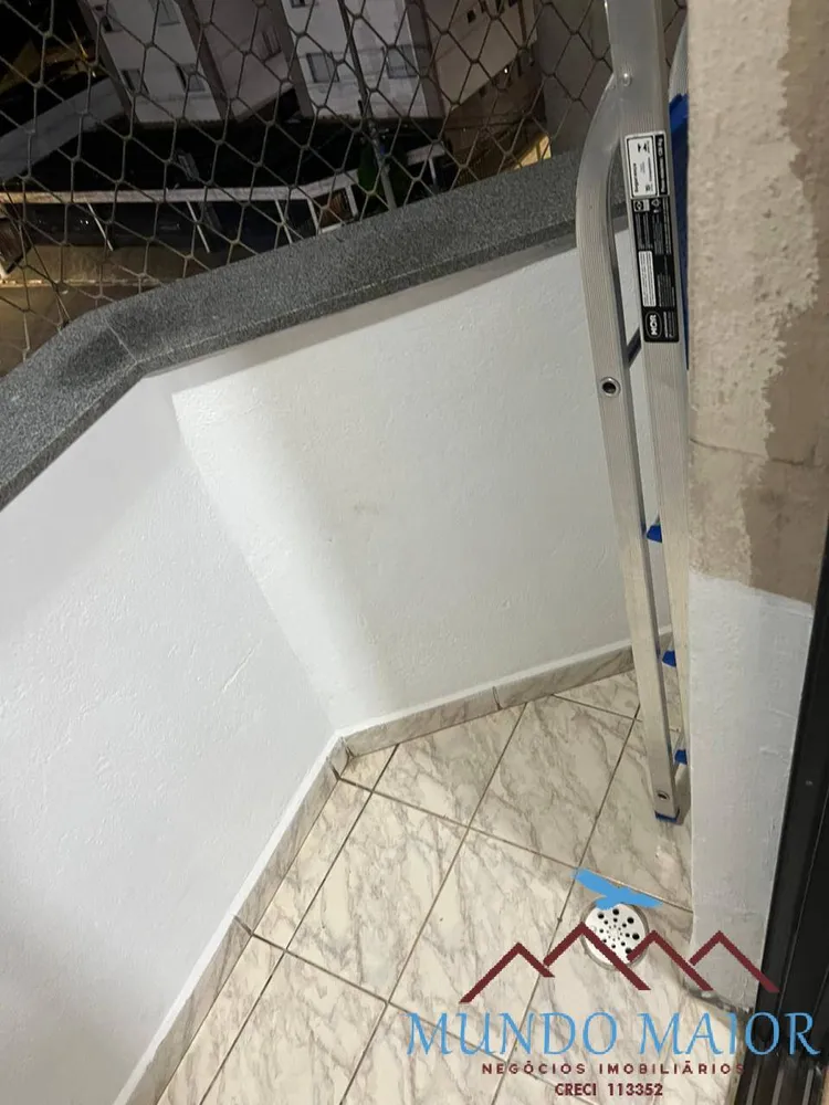 Apartamento, 2 quartos, 81 m² - Foto 5